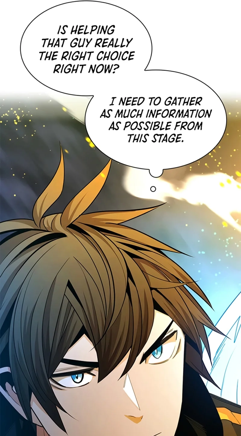 The Tutorial Is Too Tough! Chapter 285 page 38 - 
