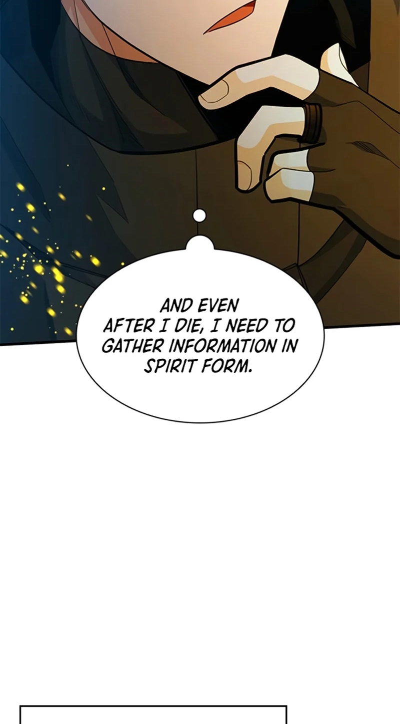 The Tutorial Is Too Tough! Chapter 285 page 39 - 