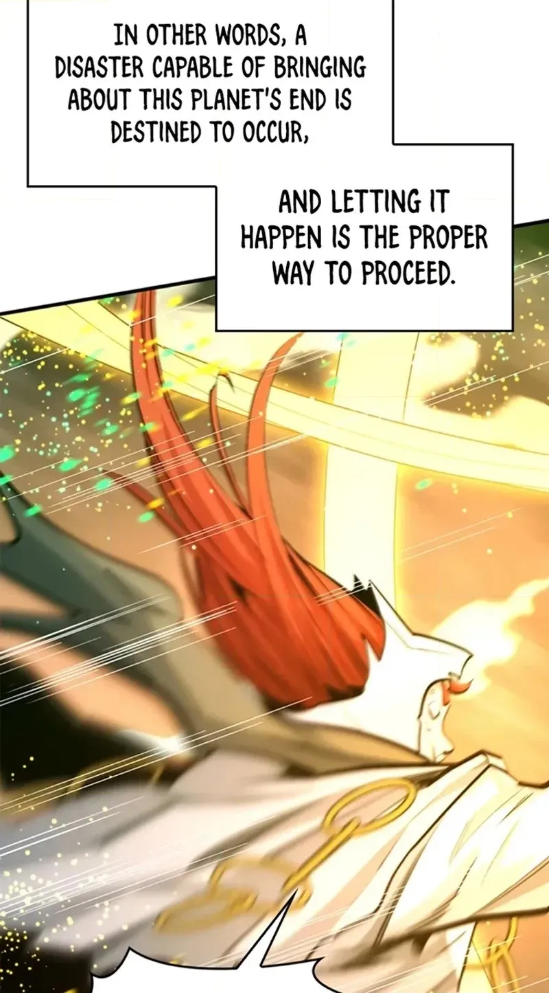 The Tutorial Is Too Tough! Chapter 285 page 40 - 