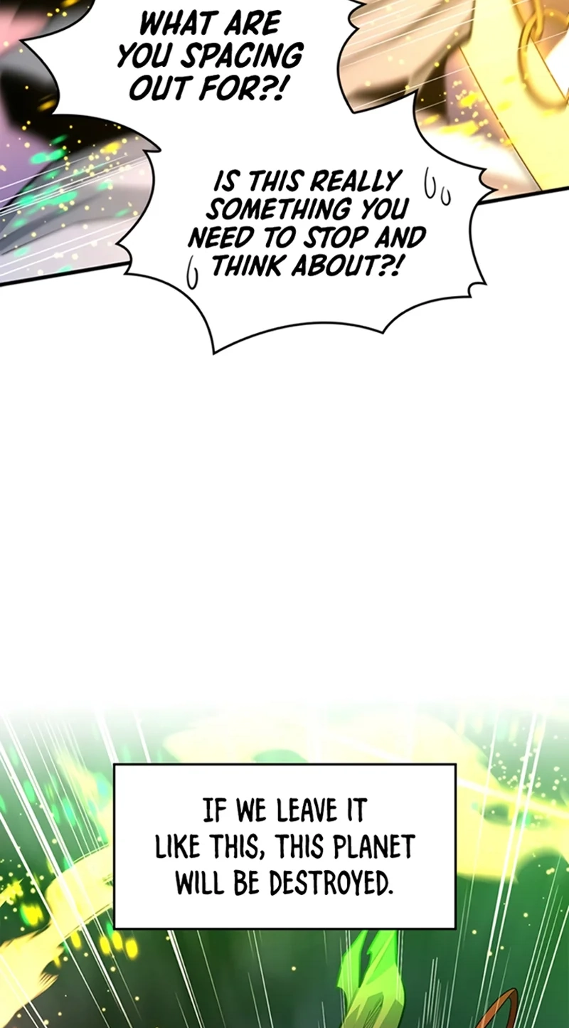 The Tutorial Is Too Tough! Chapter 285 page 41 - 