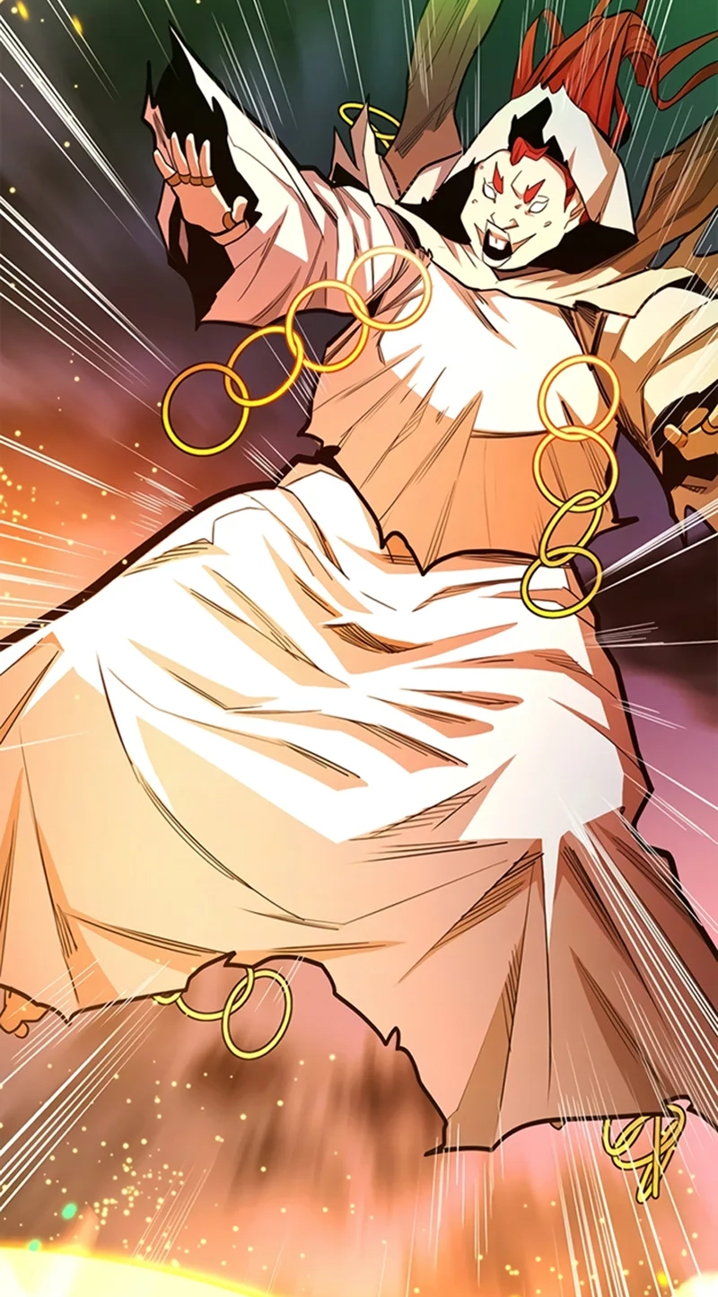 The Tutorial Is Too Tough! Chapter 285 page 42 - 
