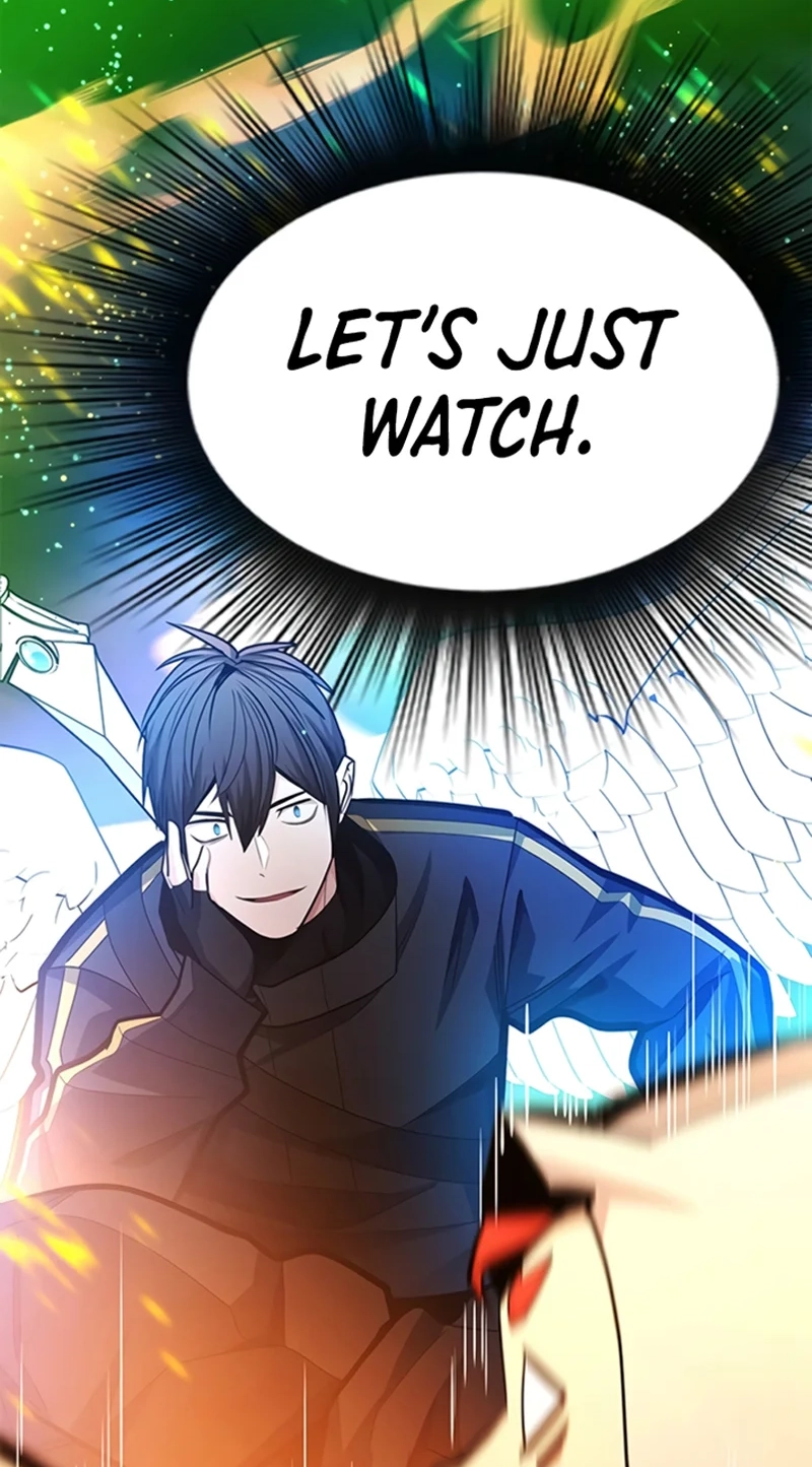 The Tutorial Is Too Tough! Chapter 285 page 45 - 