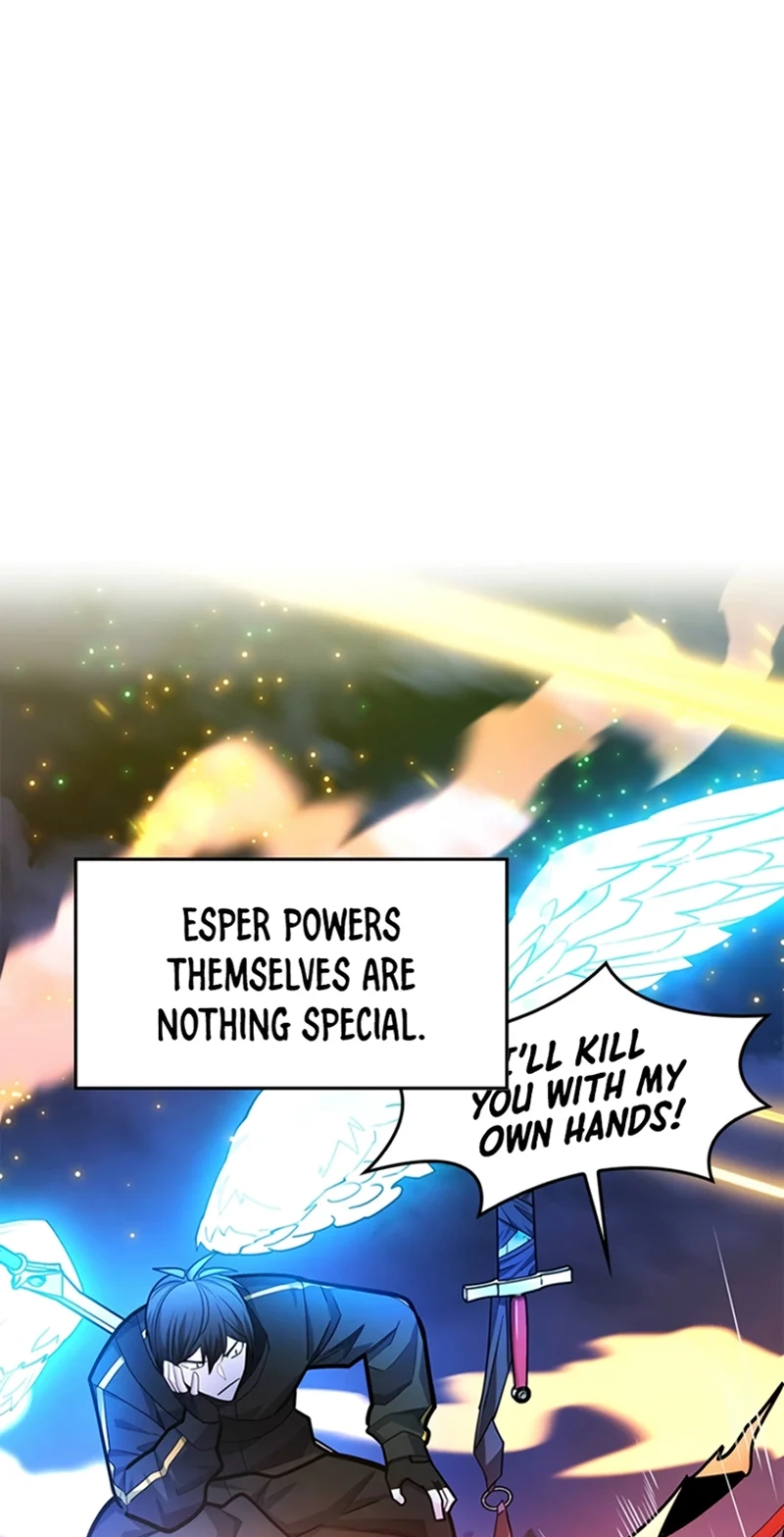 The Tutorial Is Too Tough! Chapter 285 page 47 - 
