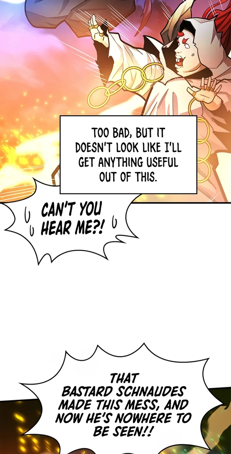 The Tutorial Is Too Tough! Chapter 285 page 48 - 