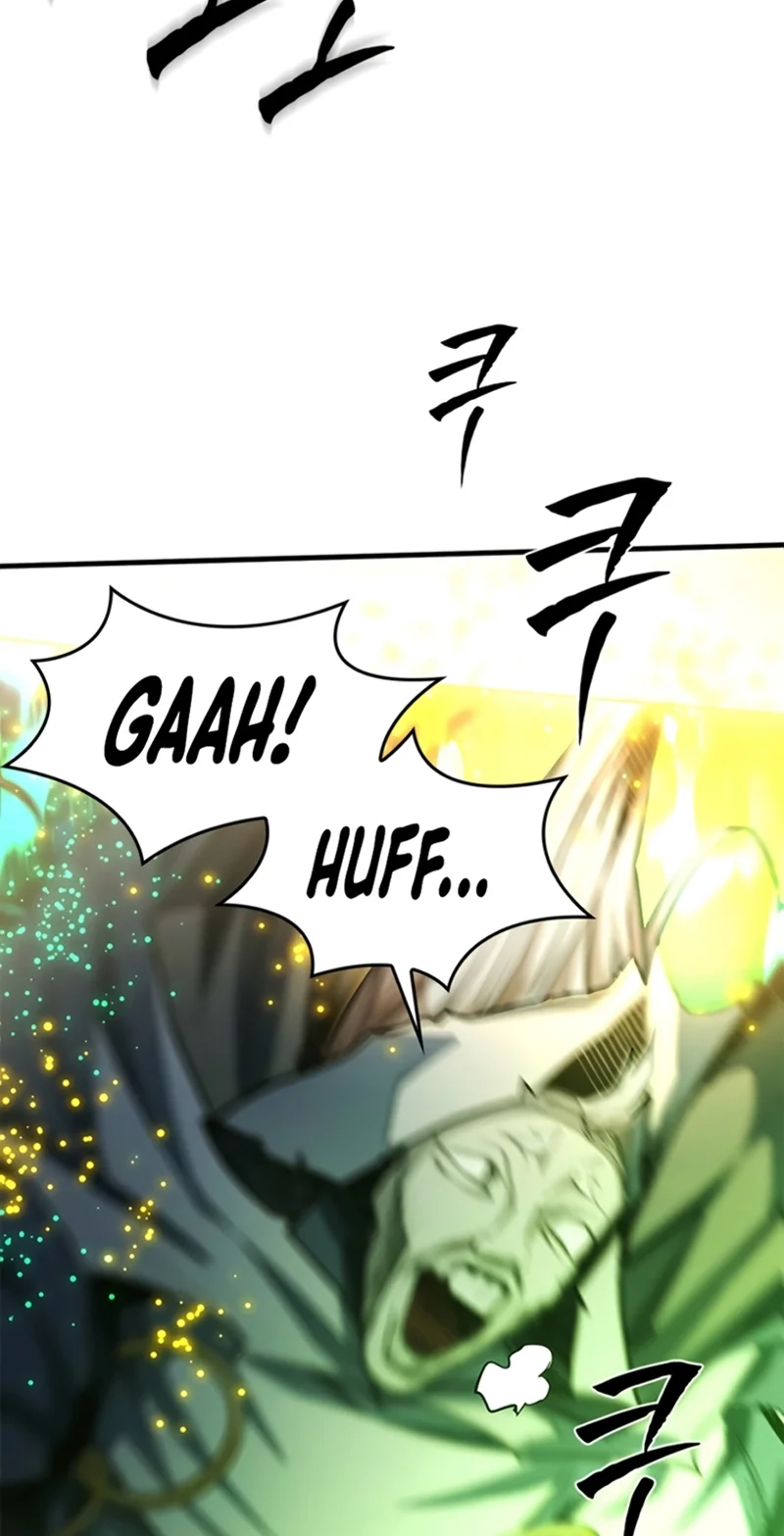 The Tutorial Is Too Tough! Chapter 285 page 54 - 