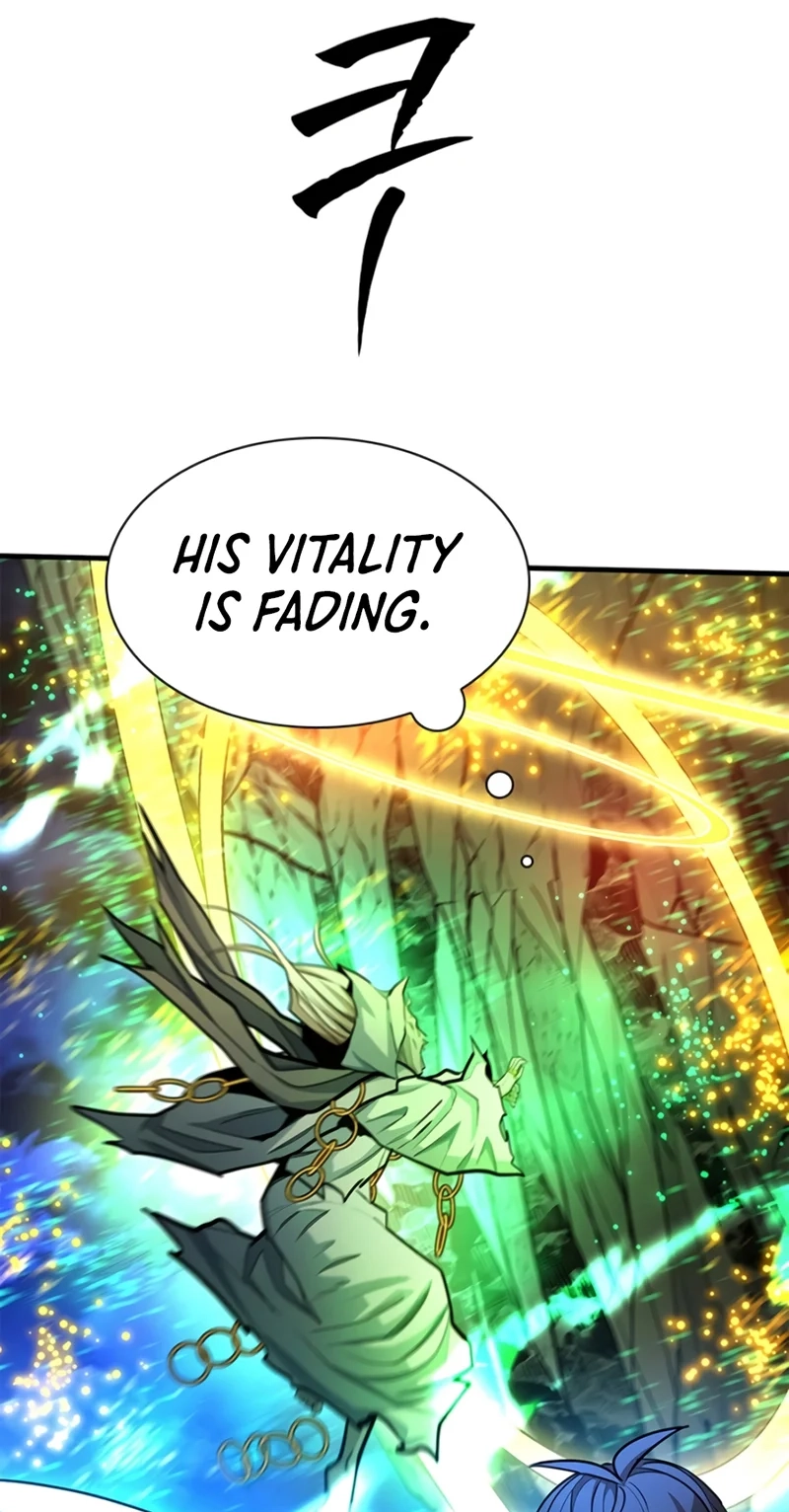 The Tutorial Is Too Tough! Chapter 285 page 56 - 