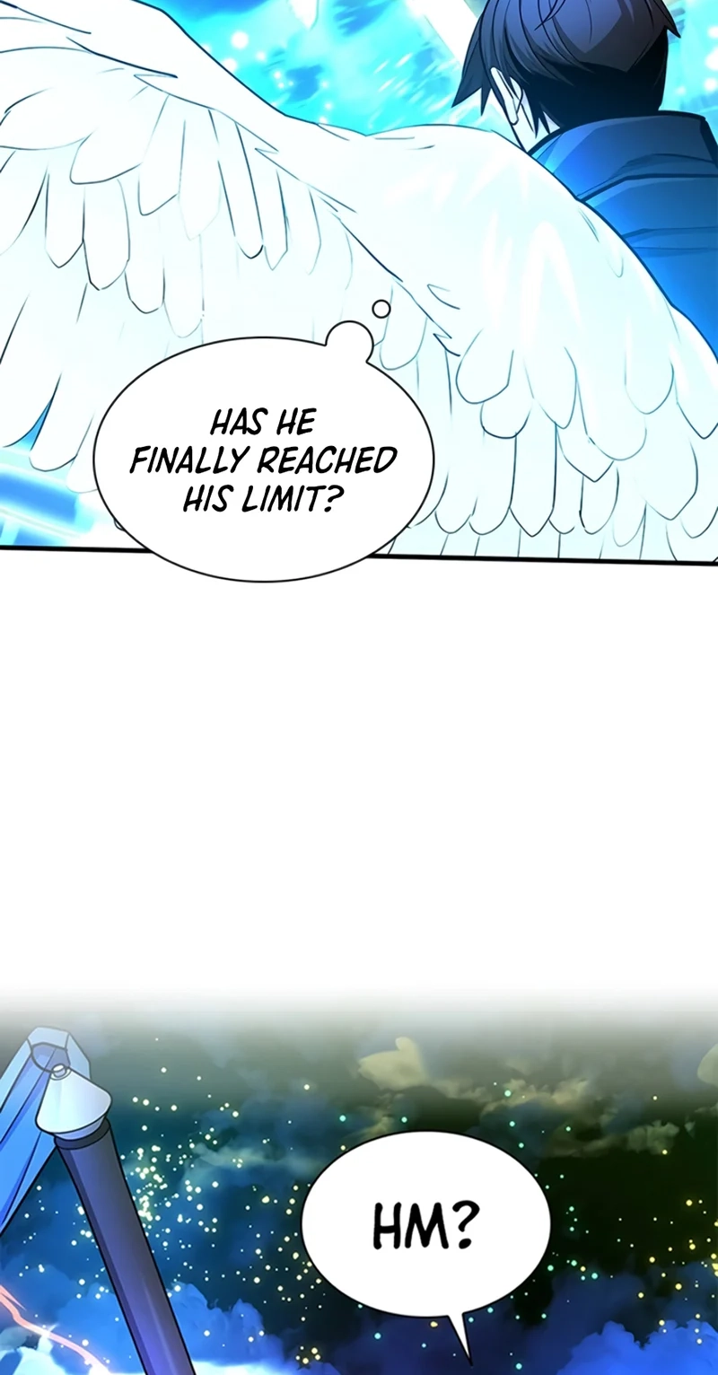 The Tutorial Is Too Tough! Chapter 285 page 57 - 