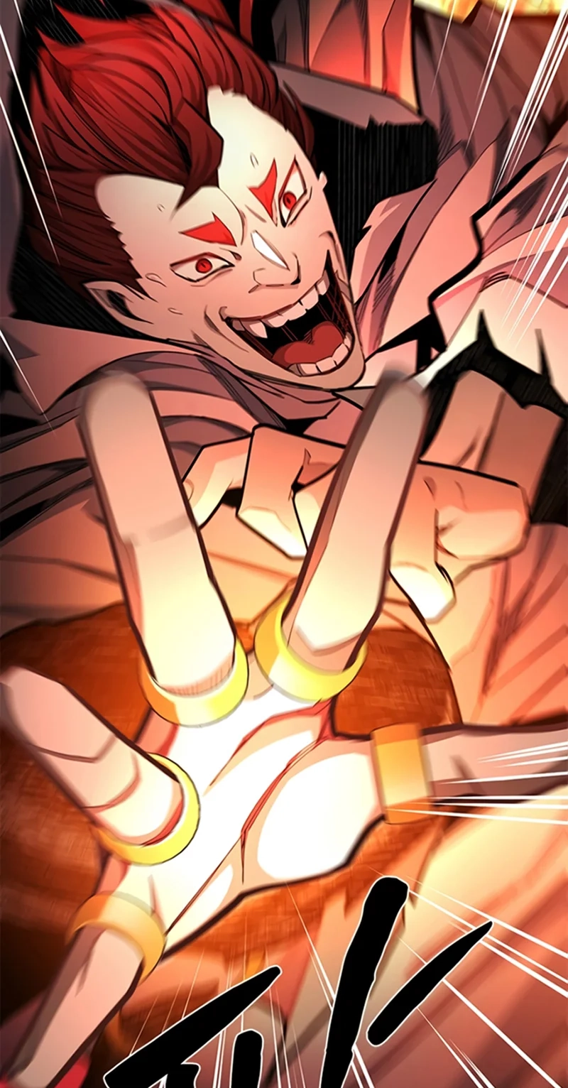 The Tutorial Is Too Tough! Chapter 285 page 62 - 