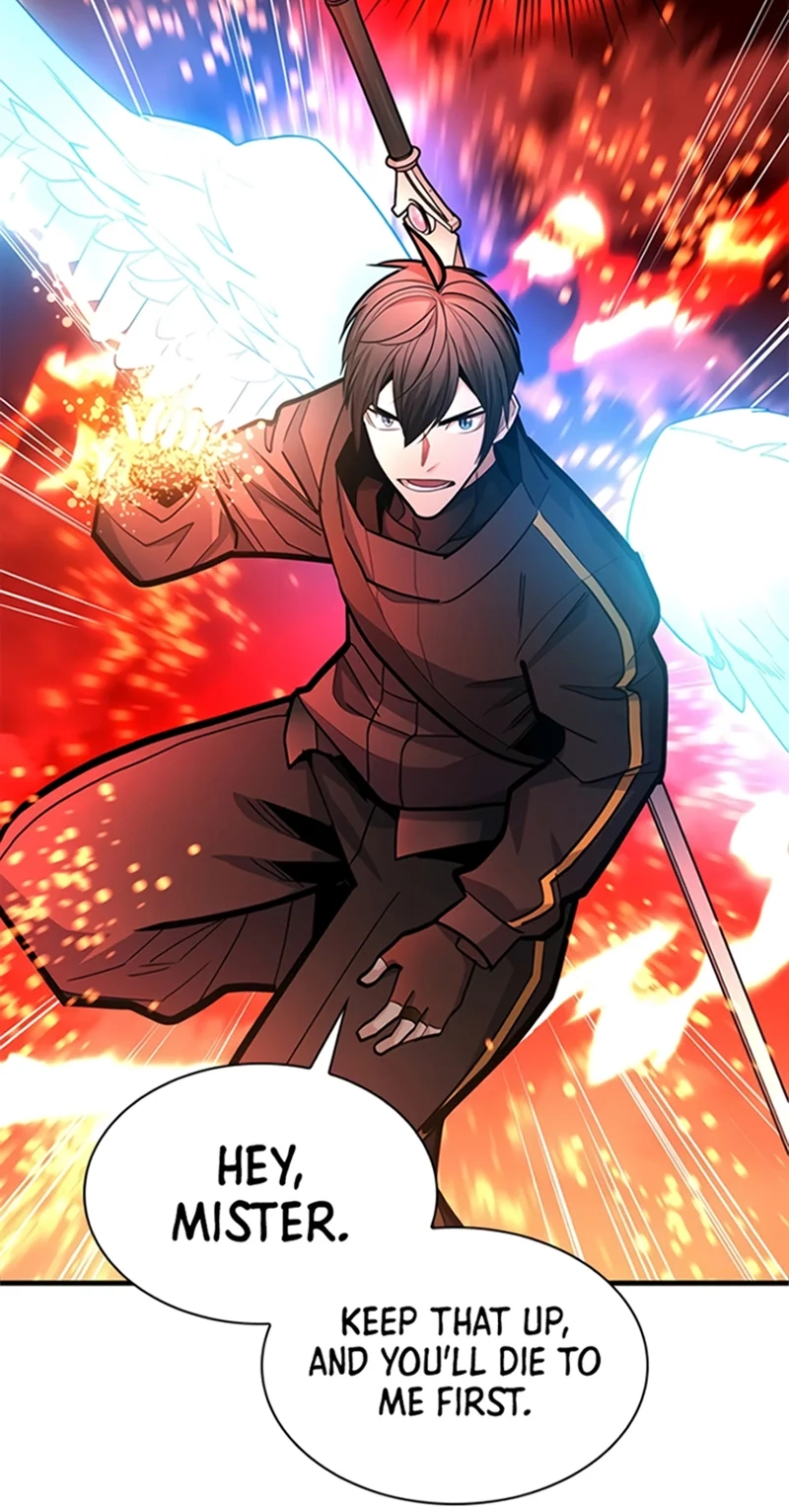 The Tutorial Is Too Tough! Chapter 285 page 64 - 