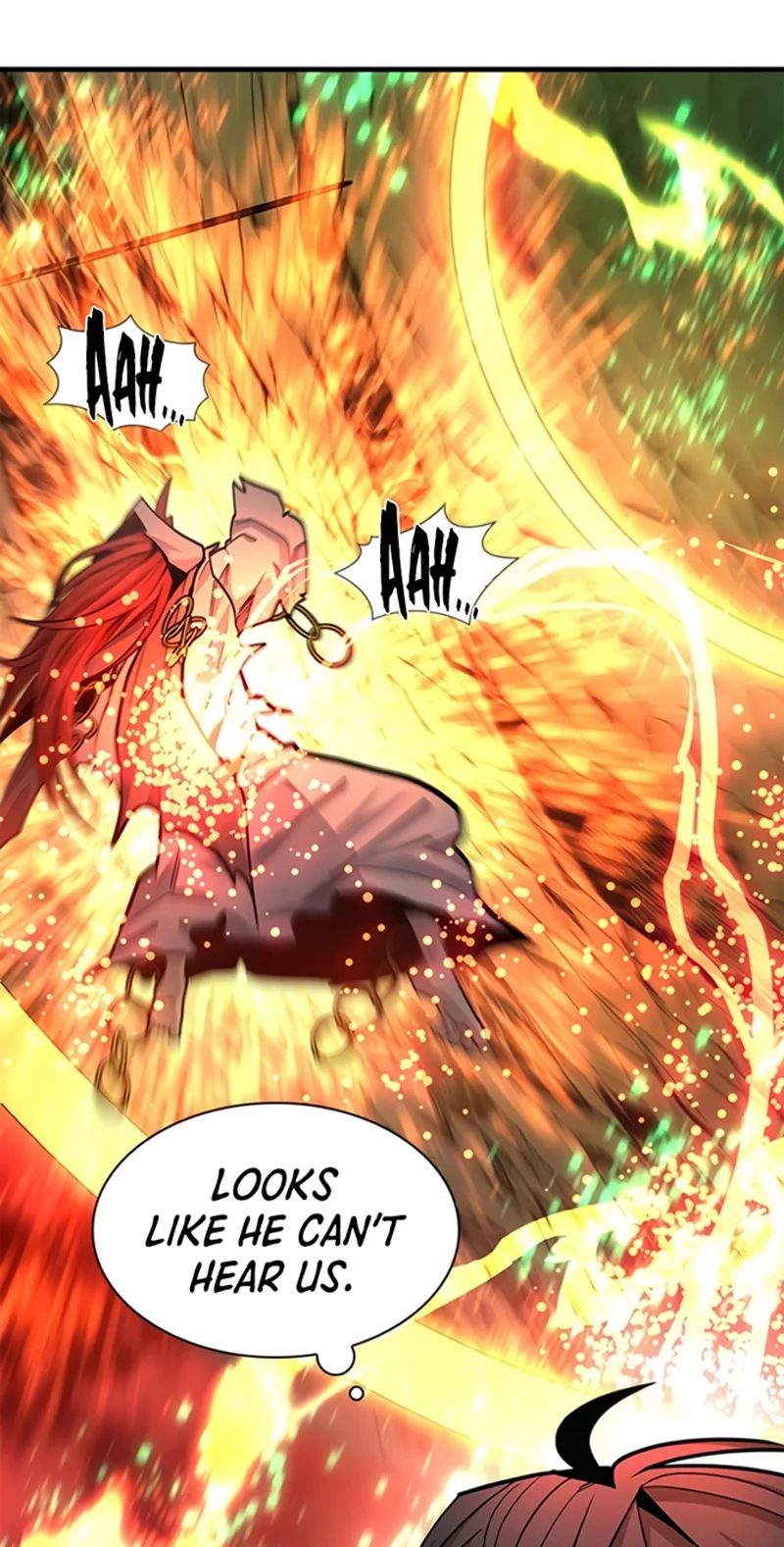 The Tutorial Is Too Tough! Chapter 285 page 65 - 