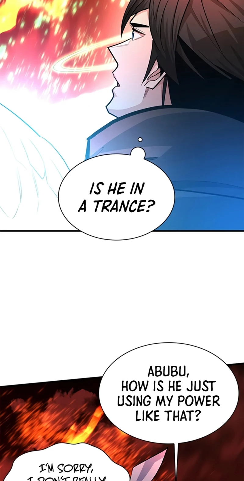 The Tutorial Is Too Tough! Chapter 285 page 66 - 
