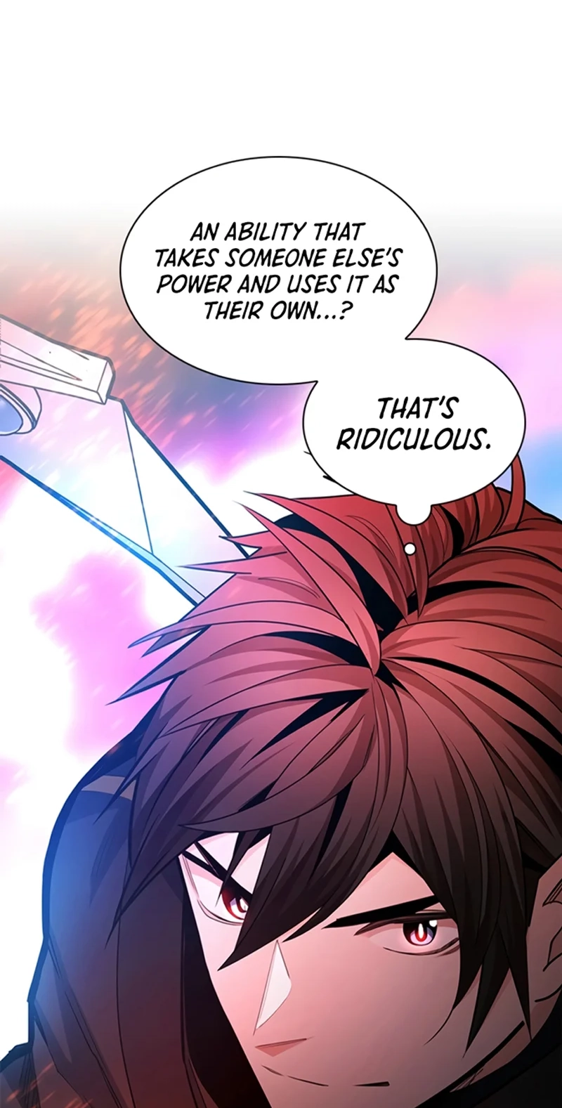 The Tutorial Is Too Tough! Chapter 285 page 68 - 