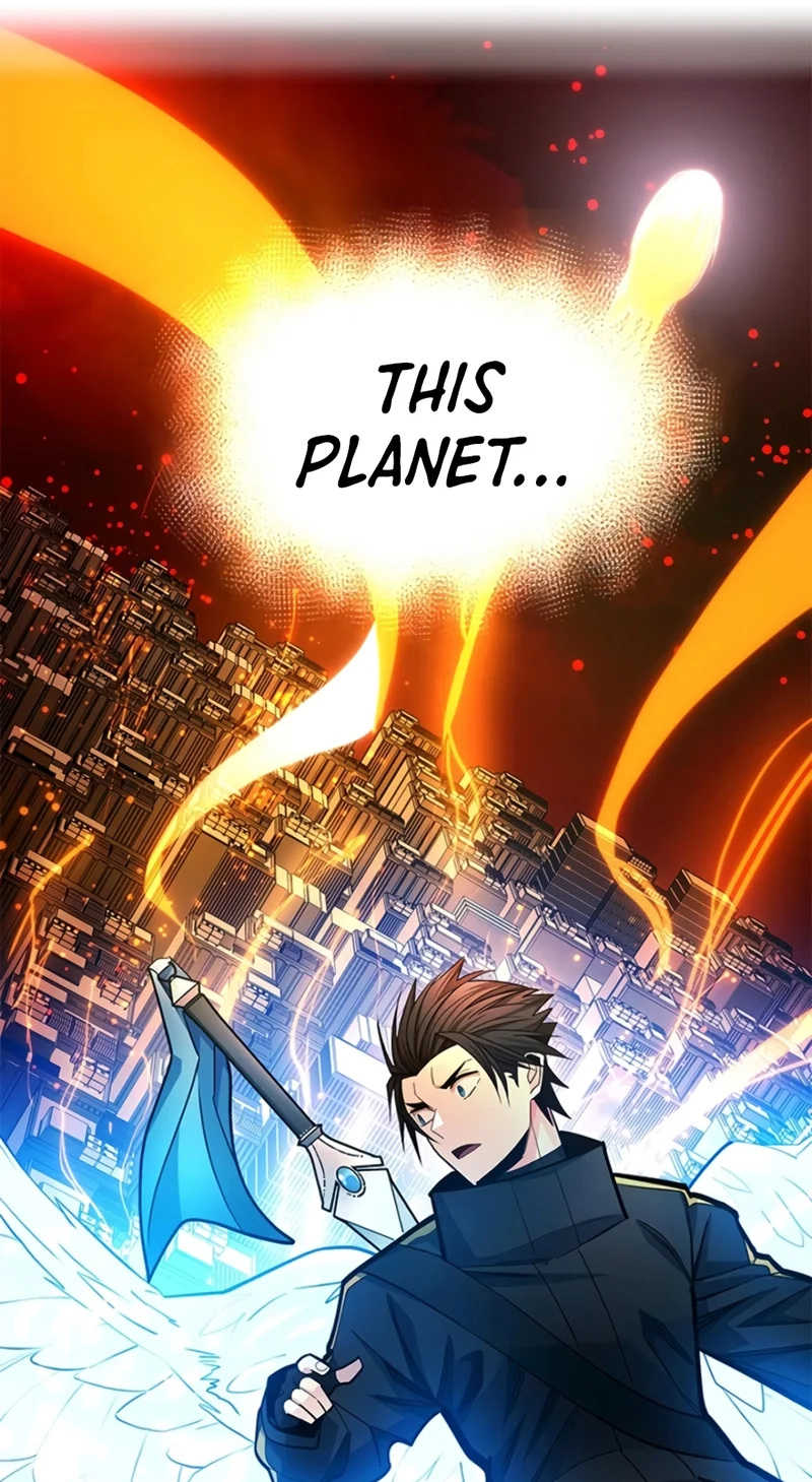 The Tutorial Is Too Tough! Chapter 285 page 73 - 