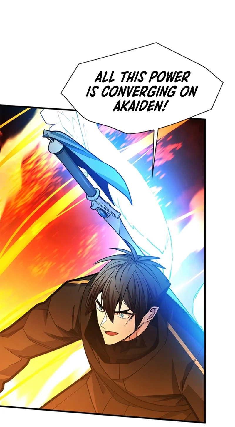 The Tutorial Is Too Tough! Chapter 285 page 81 - 