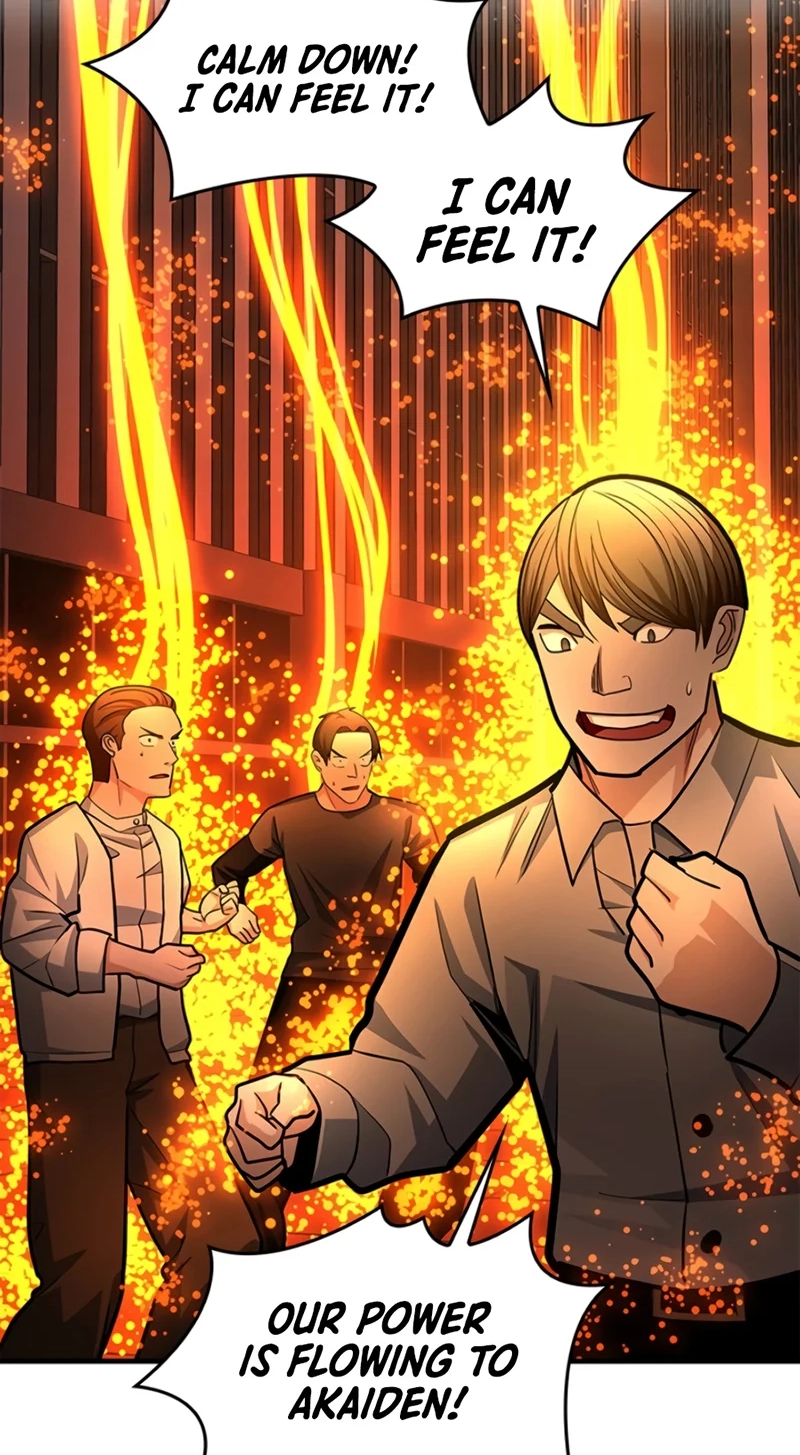The Tutorial Is Too Tough! Chapter 285 page 84 - 