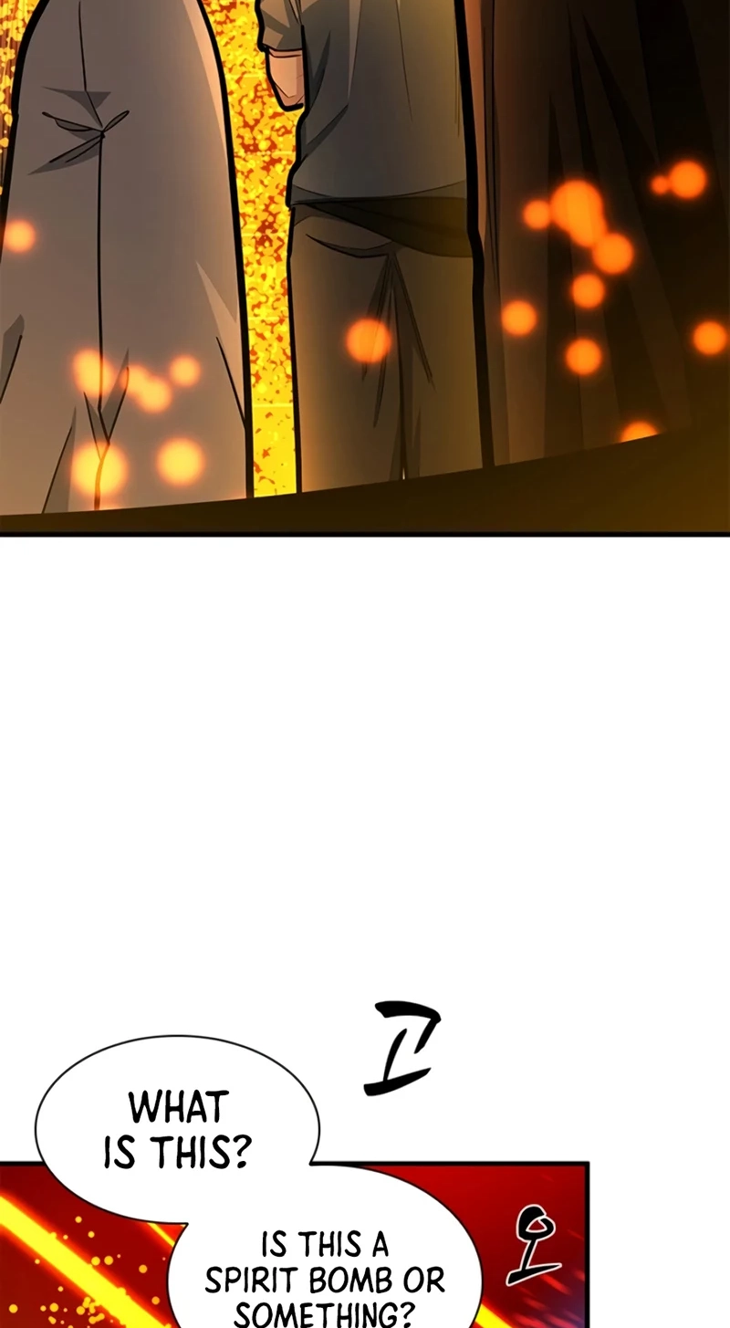 The Tutorial Is Too Tough! Chapter 285 page 89 - 