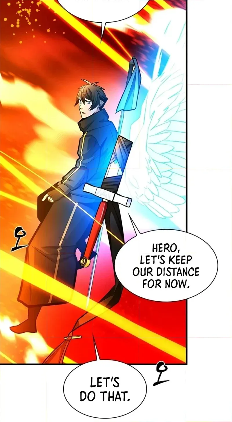 The Tutorial Is Too Tough! Chapter 285 page 90 - 