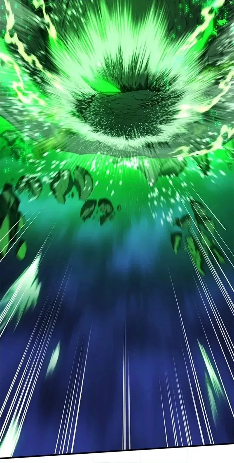 The Tutorial Is Too Tough! Chapter 285 page 10 - 