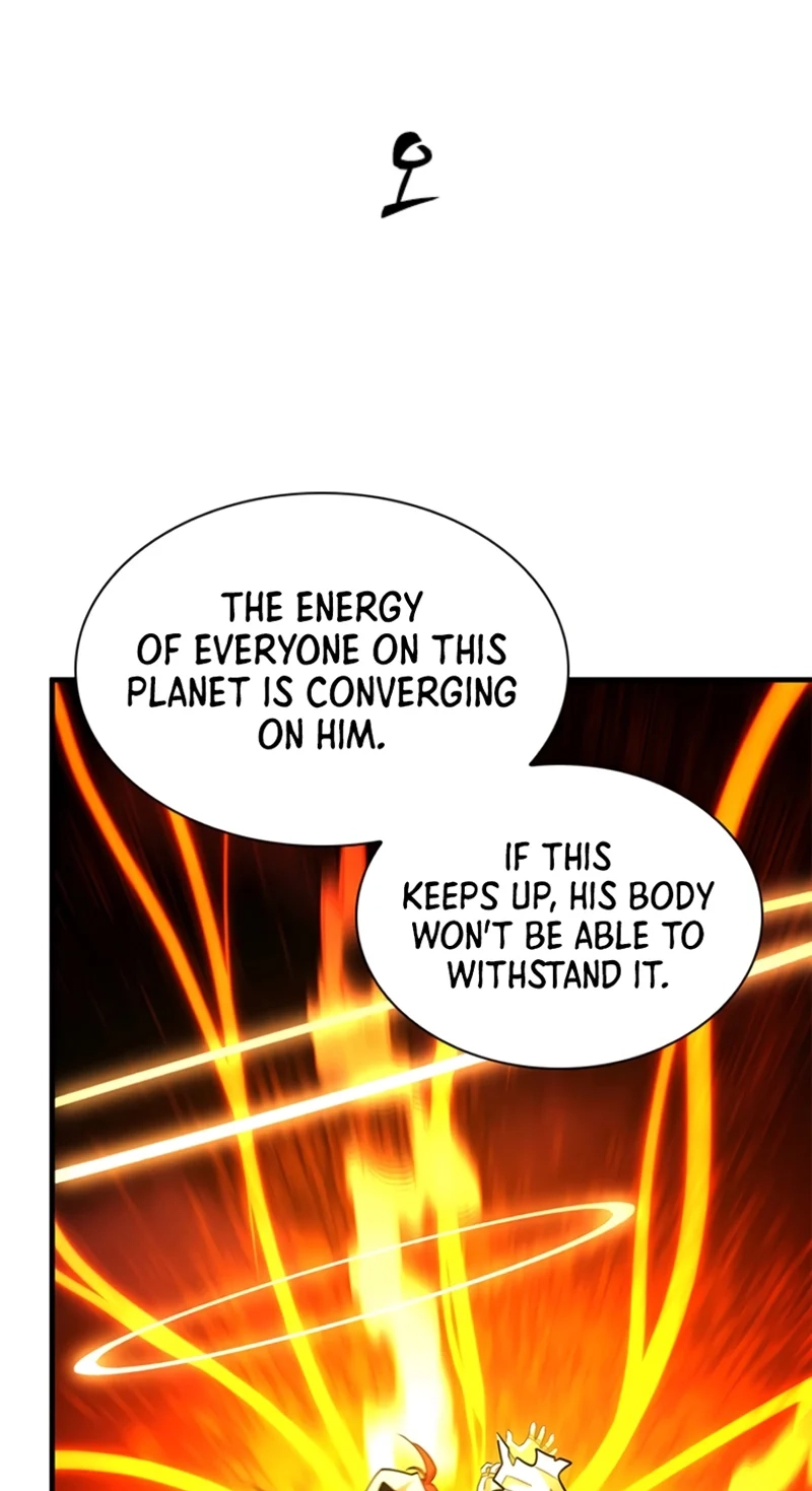 The Tutorial Is Too Tough! Chapter 285 page 91 - 
