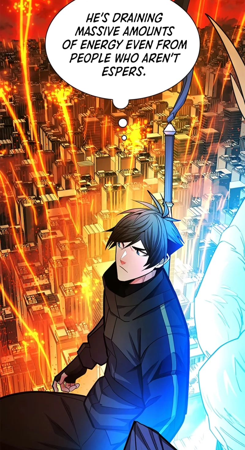 The Tutorial Is Too Tough! Chapter 285 page 94 - 