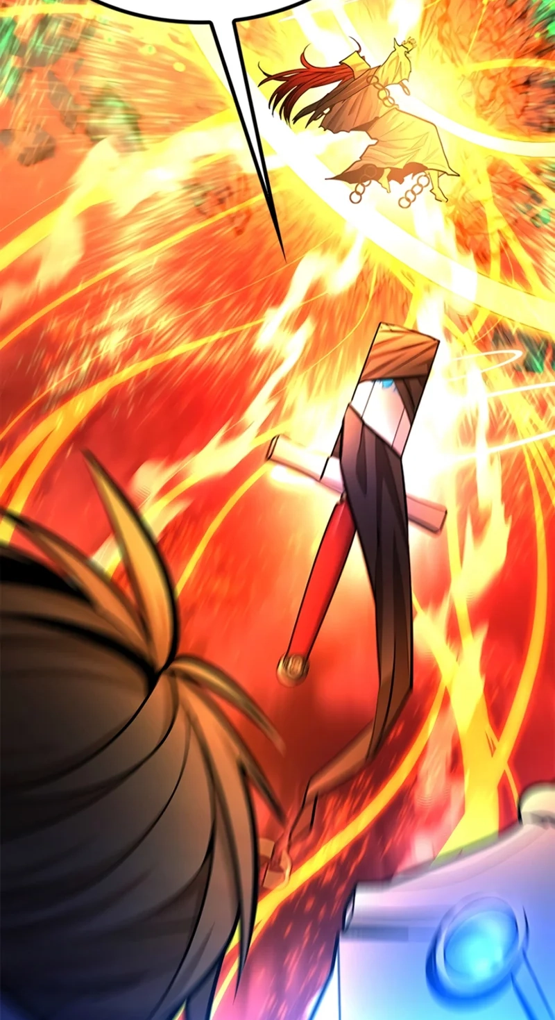 The Tutorial Is Too Tough! Chapter 285 page 97 - 