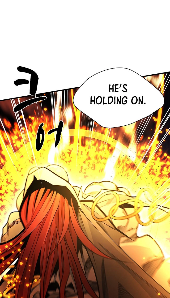 The Tutorial Is Too Tough! Chapter 286 page 11 - 