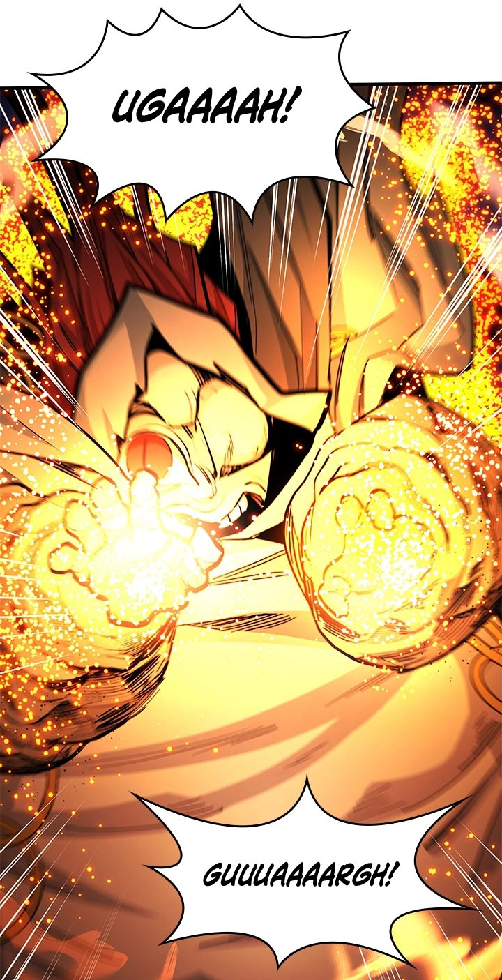 The Tutorial Is Too Tough! Chapter 286 page 18 - 