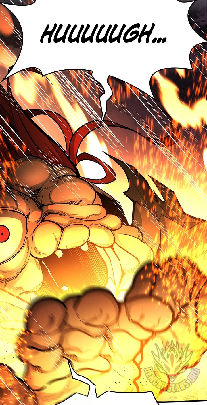 The Tutorial Is Too Tough! Chapter 286 page 21 - 