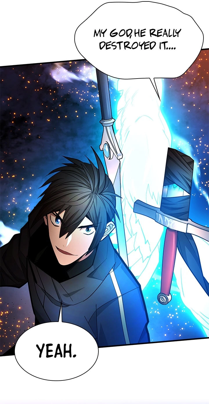 The Tutorial Is Too Tough! Chapter 286 page 25 - 
