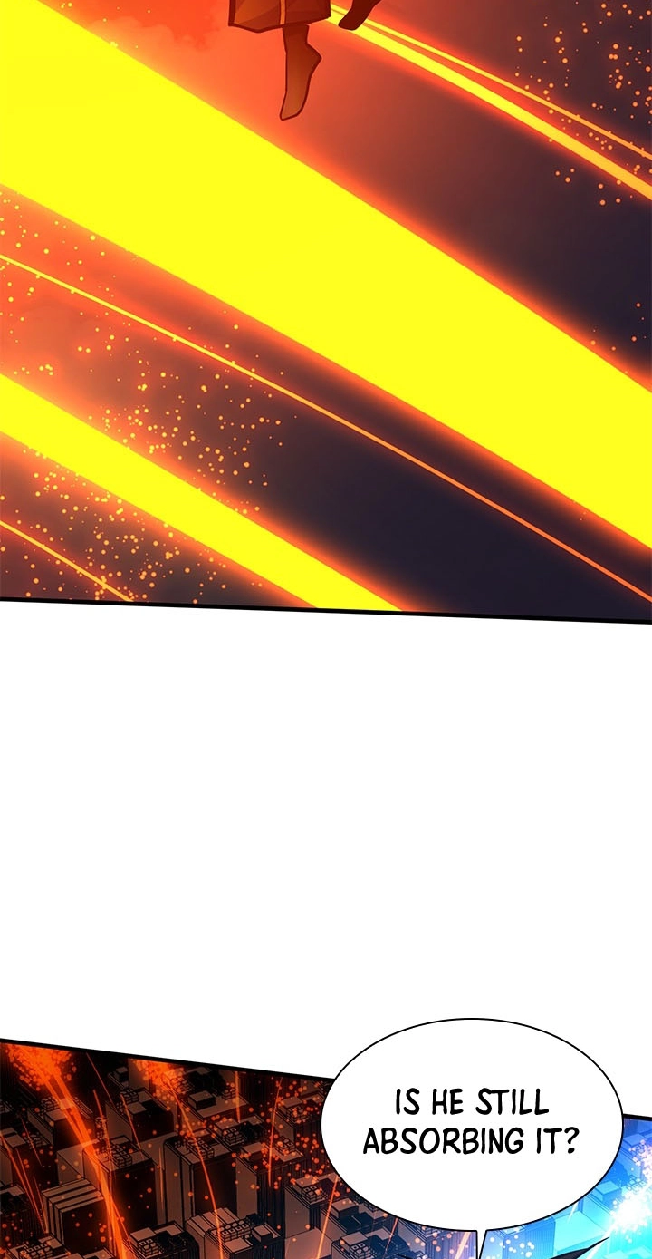 The Tutorial Is Too Tough! Chapter 286 page 27 - 