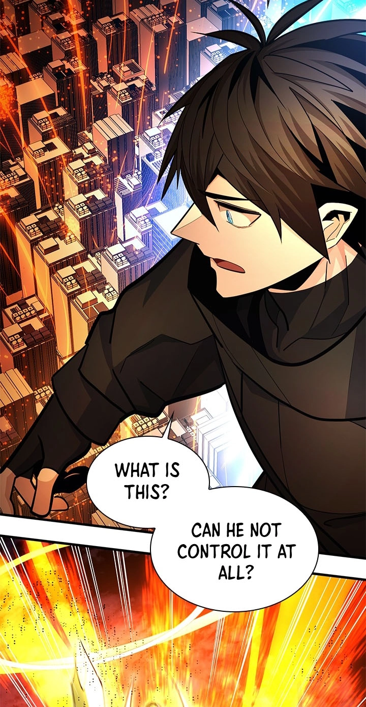 The Tutorial Is Too Tough! Chapter 286 page 28 - 