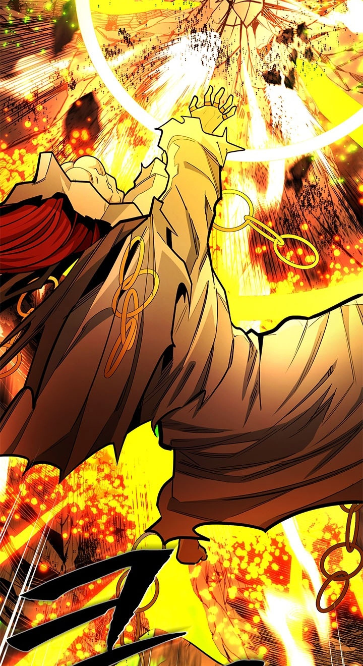 The Tutorial Is Too Tough! Chapter 286 page 4 - 