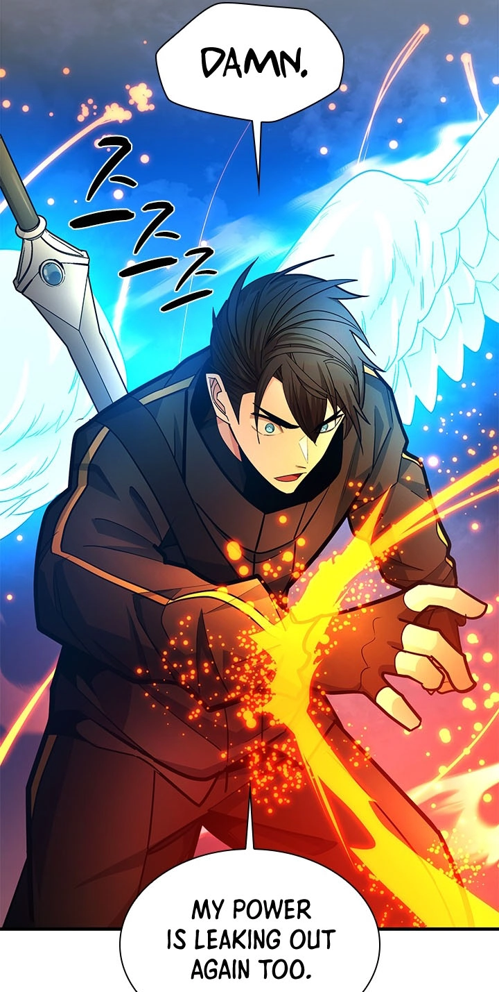The Tutorial Is Too Tough! Chapter 286 page 32 - 