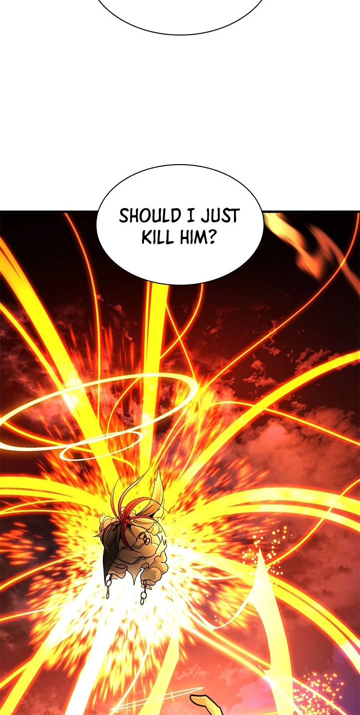 The Tutorial Is Too Tough! Chapter 286 page 33 - 