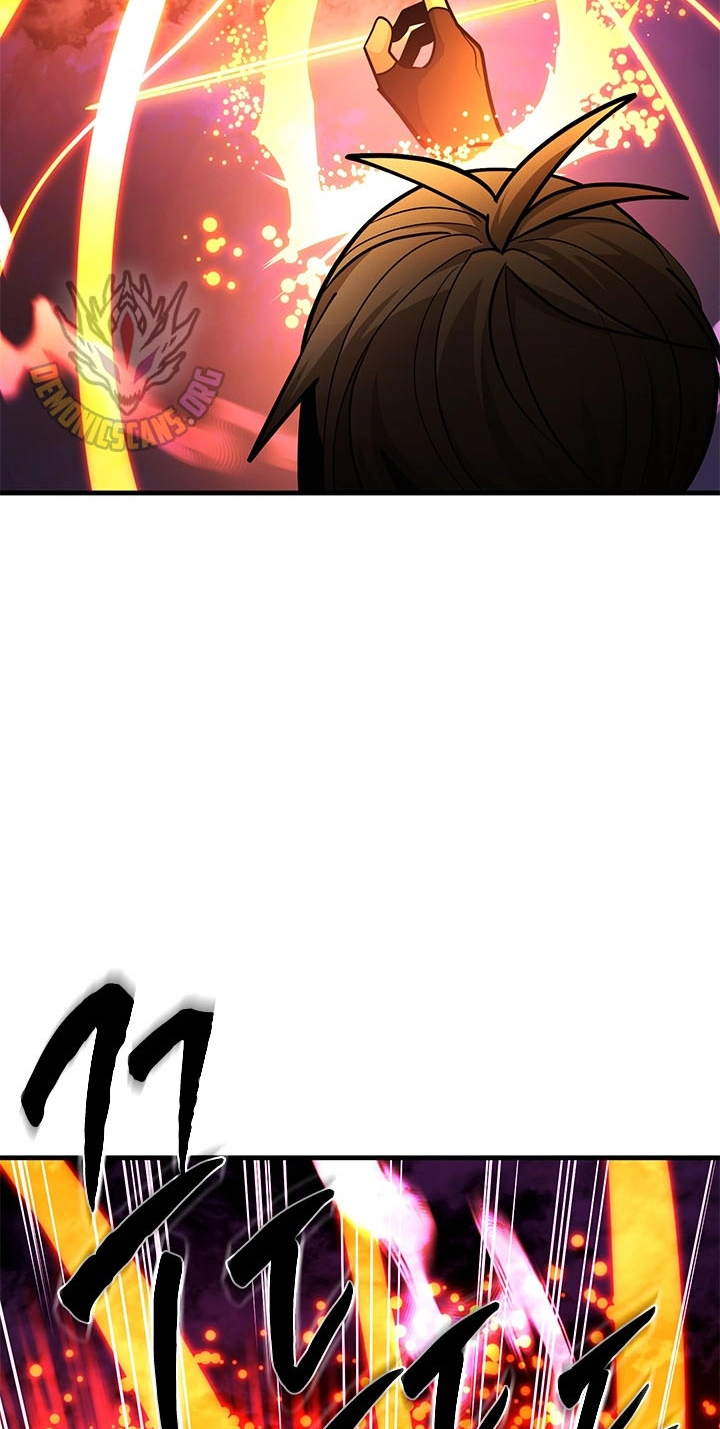 The Tutorial Is Too Tough! Chapter 286 page 34 - 