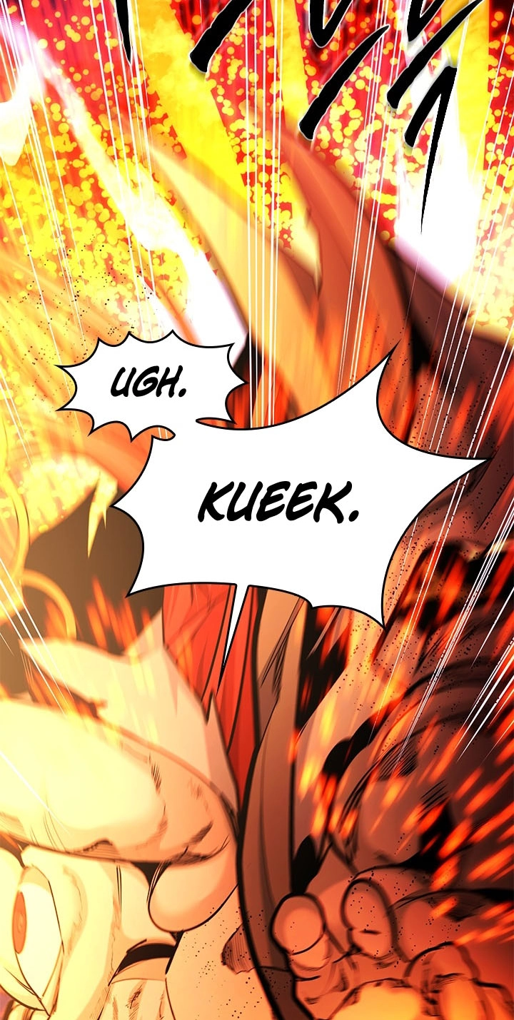 The Tutorial Is Too Tough! Chapter 286 page 35 - 