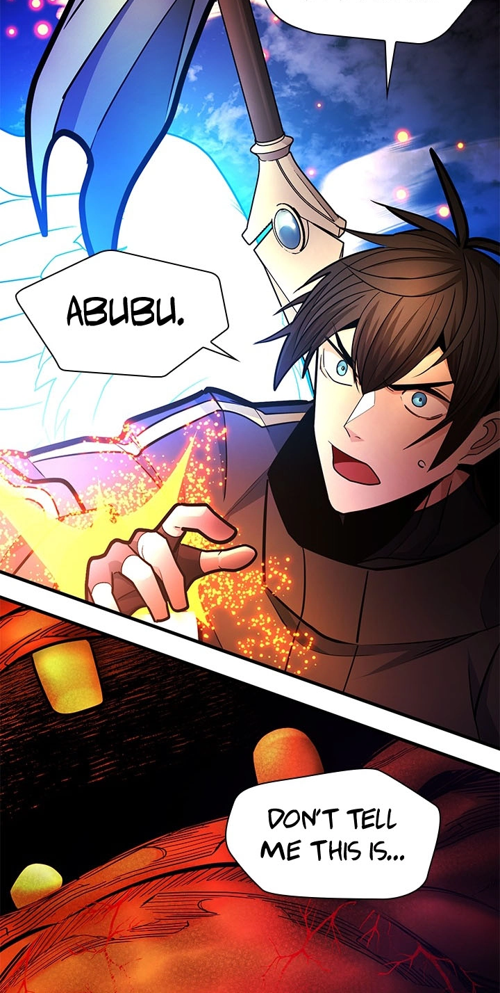 The Tutorial Is Too Tough! Chapter 286 page 44 - 