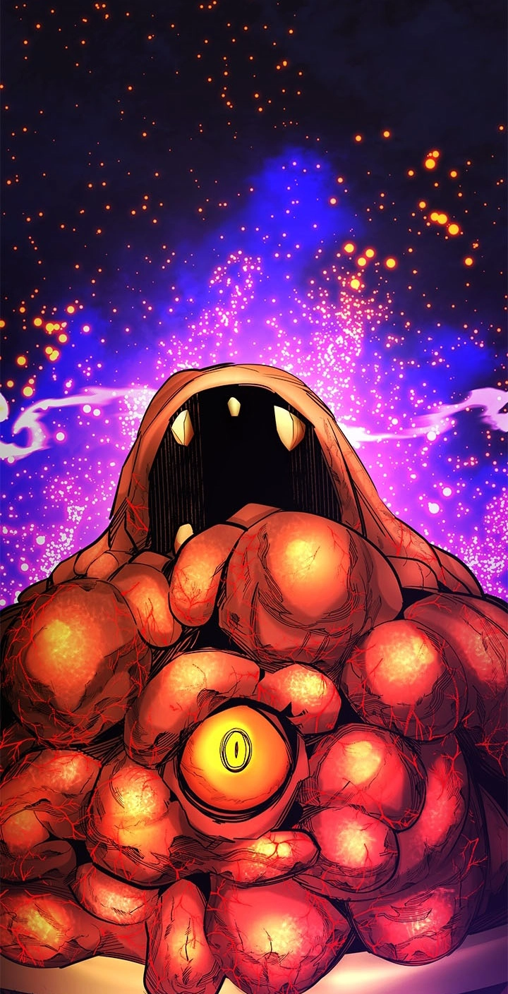 The Tutorial Is Too Tough! Chapter 286 page 47 - 