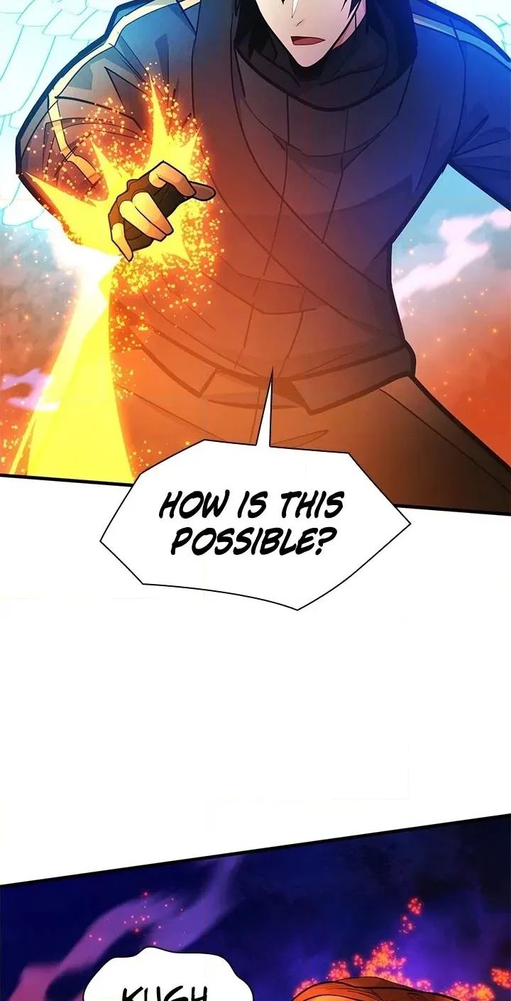 The Tutorial Is Too Tough! Chapter 286 page 50 - 