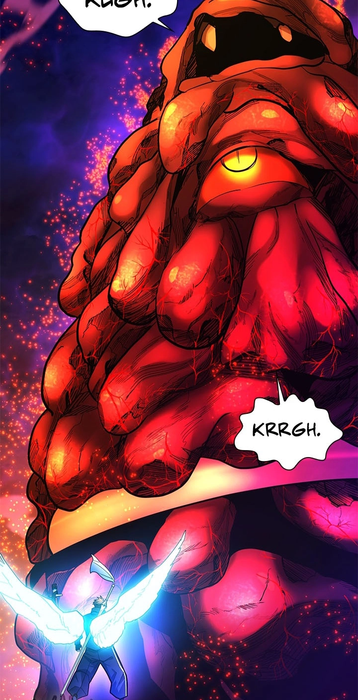 The Tutorial Is Too Tough! Chapter 286 page 51 - 