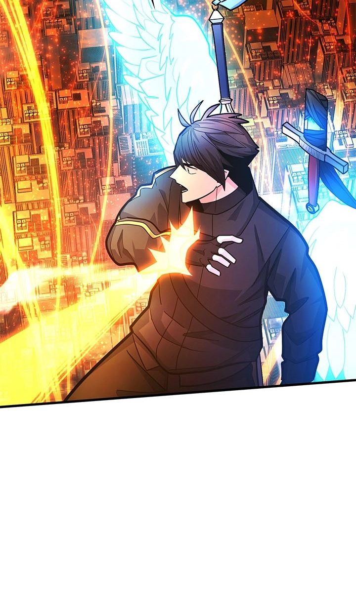 The Tutorial Is Too Tough! Chapter 286 page 59 - 