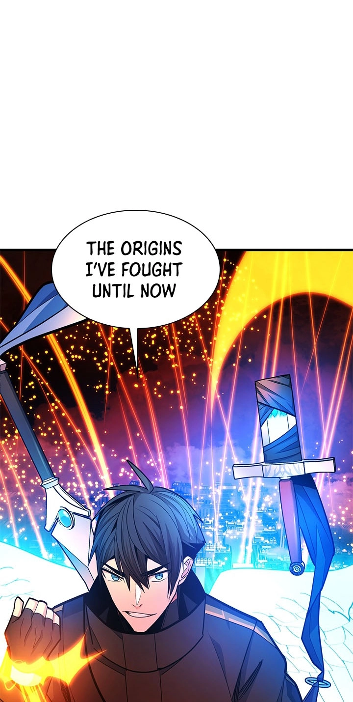 The Tutorial Is Too Tough! Chapter 286 page 65 - 