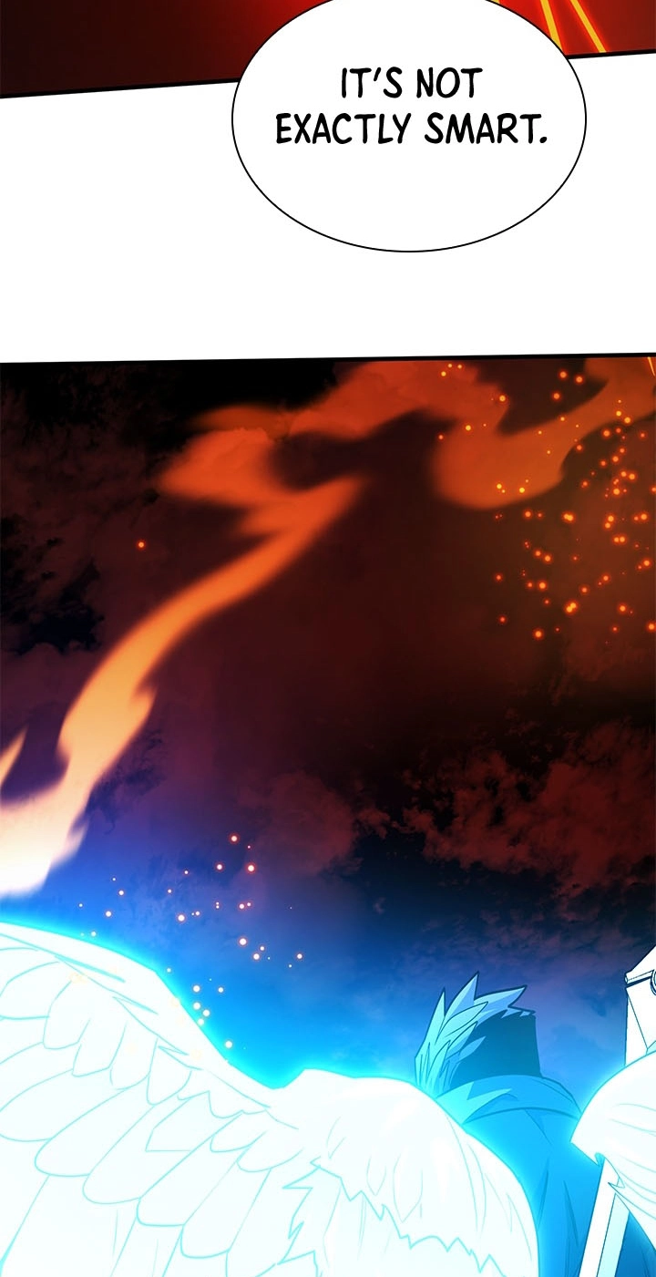 The Tutorial Is Too Tough! Chapter 286 page 68 - 