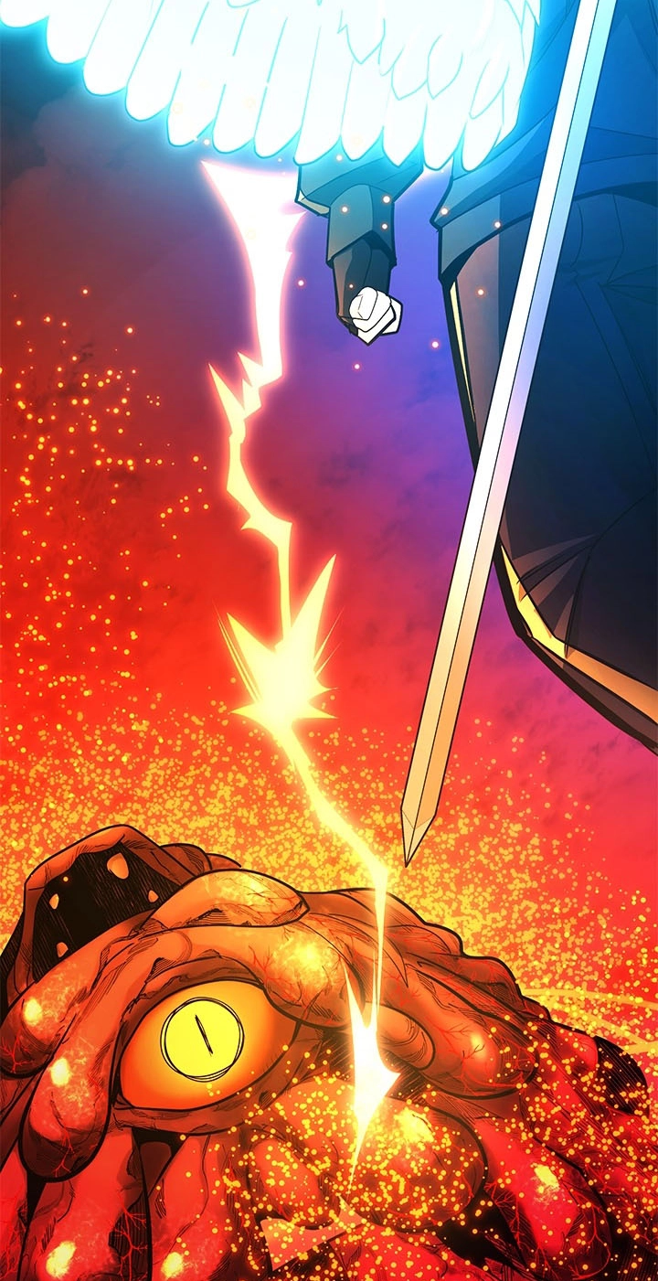The Tutorial Is Too Tough! Chapter 286 page 69 - 