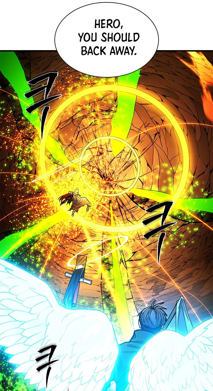 The Tutorial Is Too Tough! Chapter 286 page 8 - 