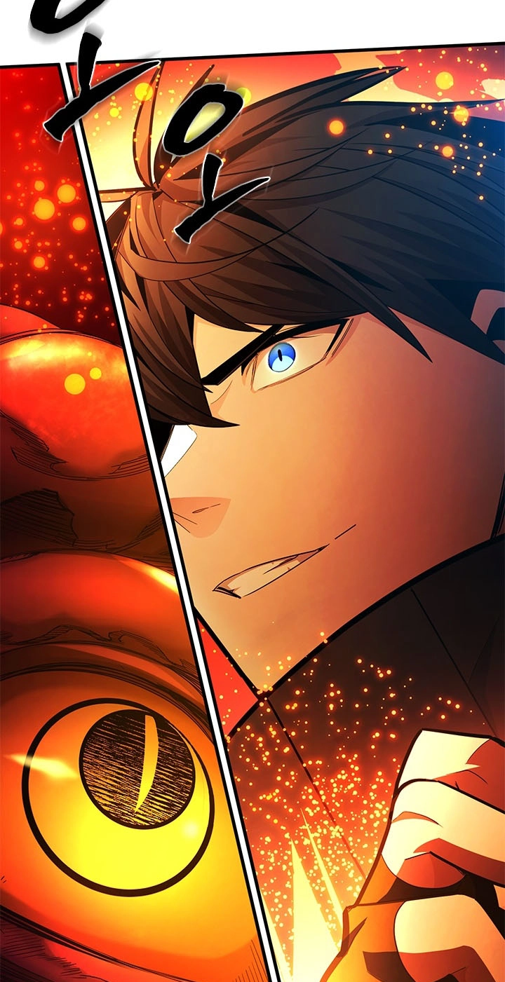 The Tutorial Is Too Tough! Chapter 286 page 71 - 
