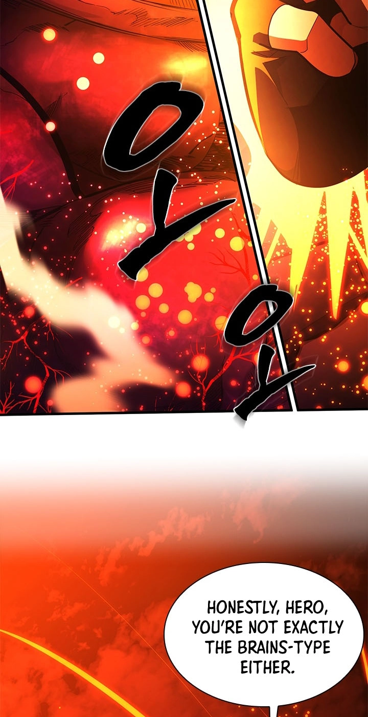 The Tutorial Is Too Tough! Chapter 286 page 72 - 