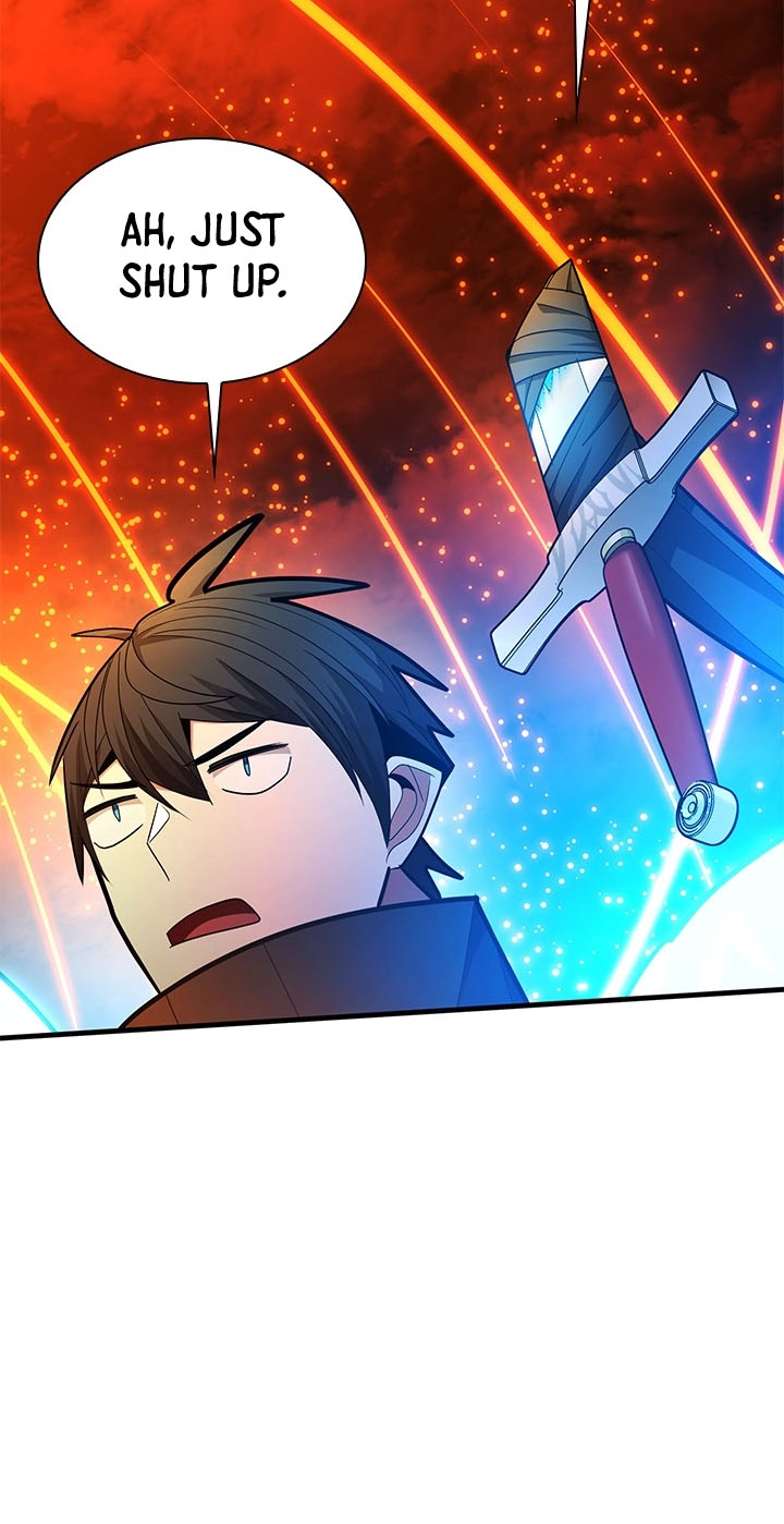 The Tutorial Is Too Tough! Chapter 286 page 73 - 