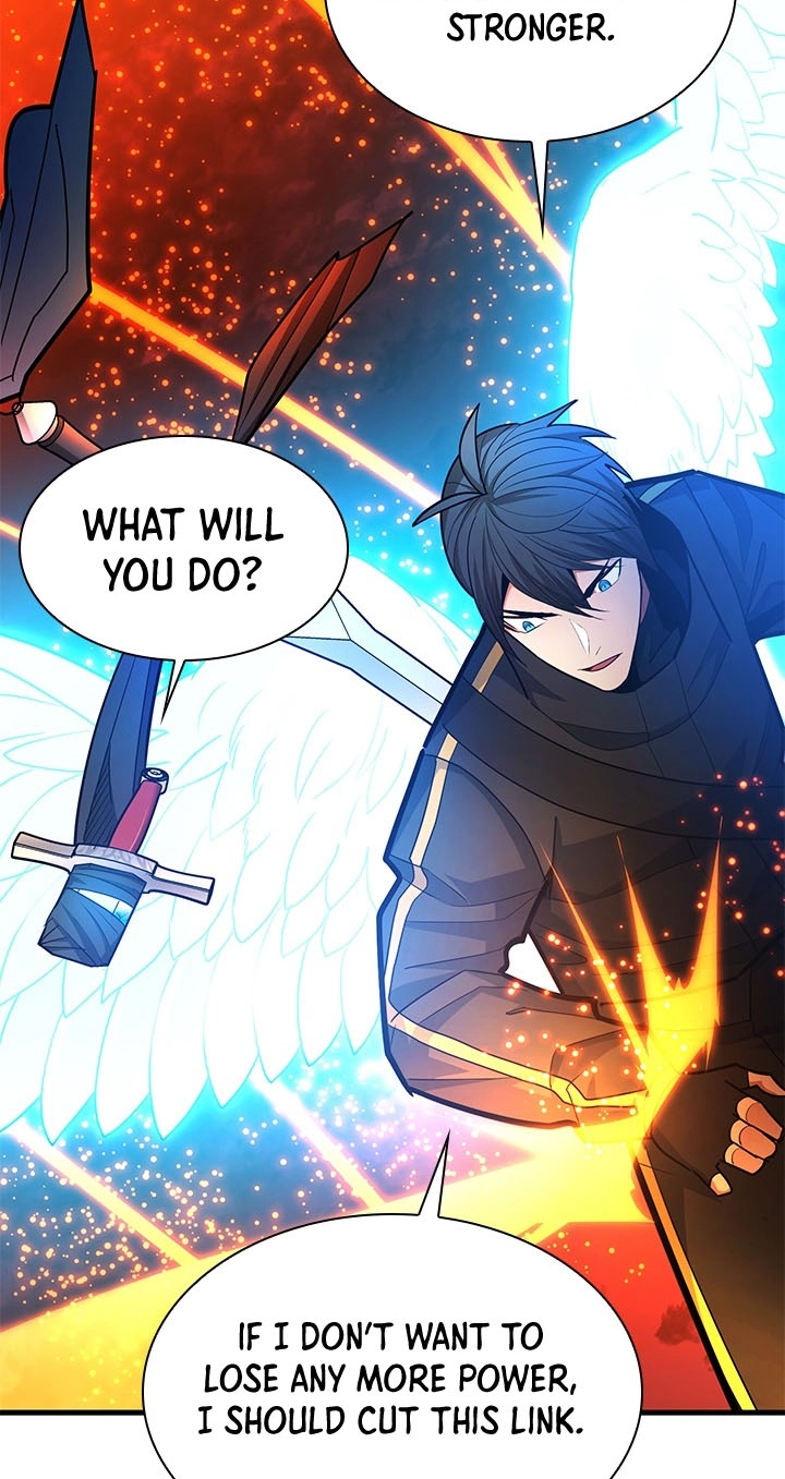 The Tutorial Is Too Tough! Chapter 286 page 77 - 