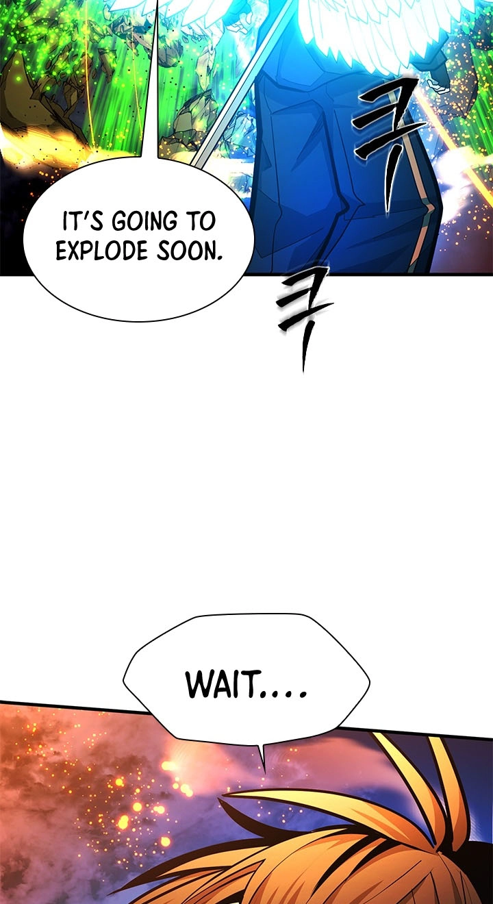 The Tutorial Is Too Tough! Chapter 286 page 9 - 